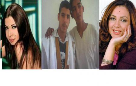 love  nassi et   ami